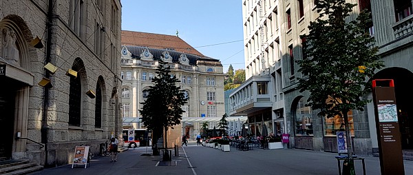 gutenbergstrasse