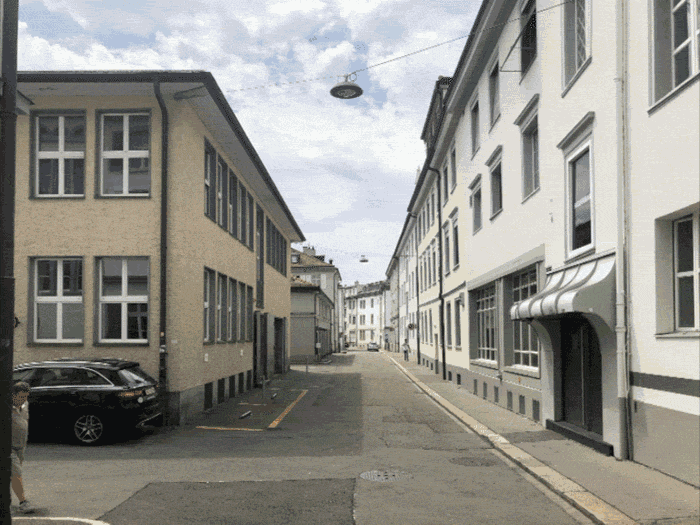 stgallen hintere poststrasse gruenes gallustal