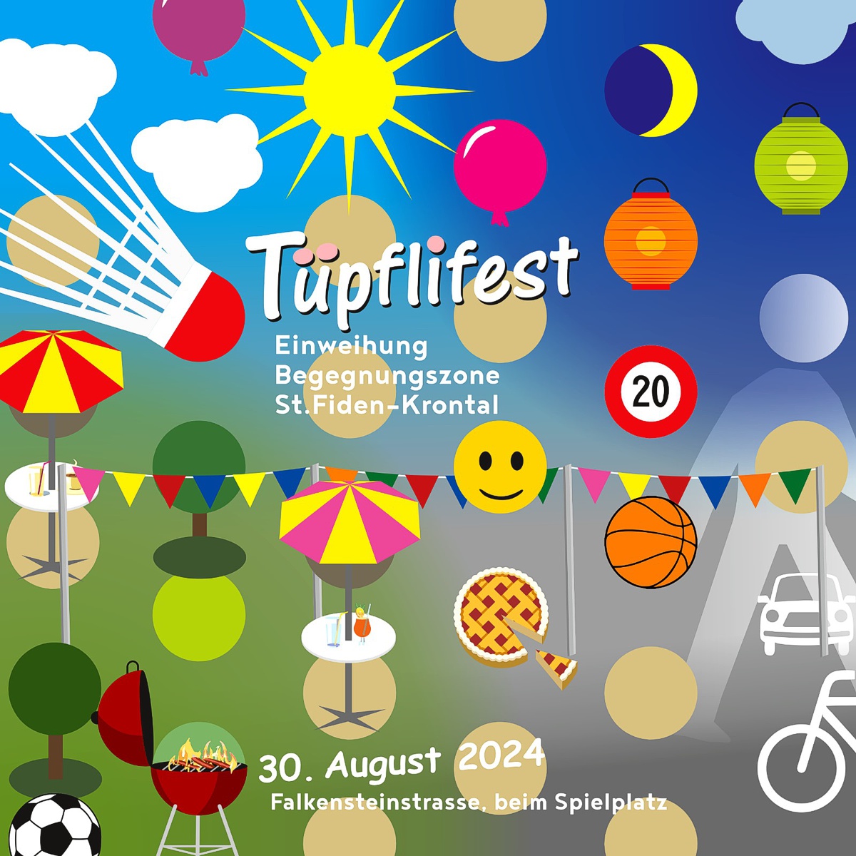 Tüpflifest