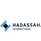Hadassah International